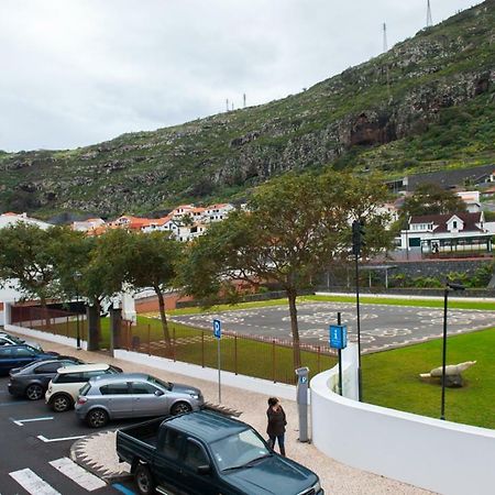 Appartement Portal Manuelino à Machico  Extérieur photo