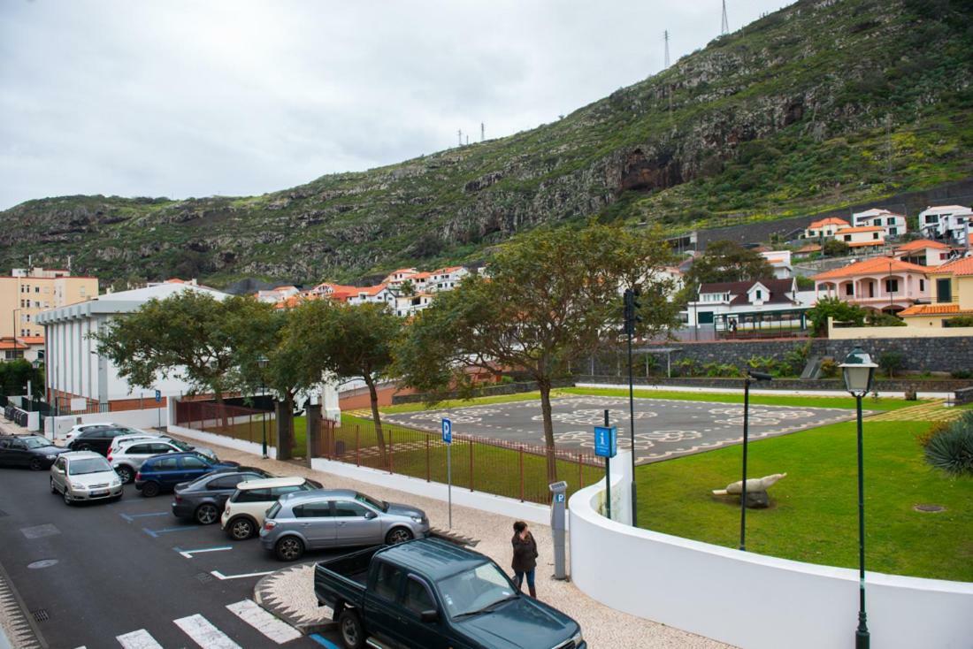 Appartement Portal Manuelino à Machico  Extérieur photo