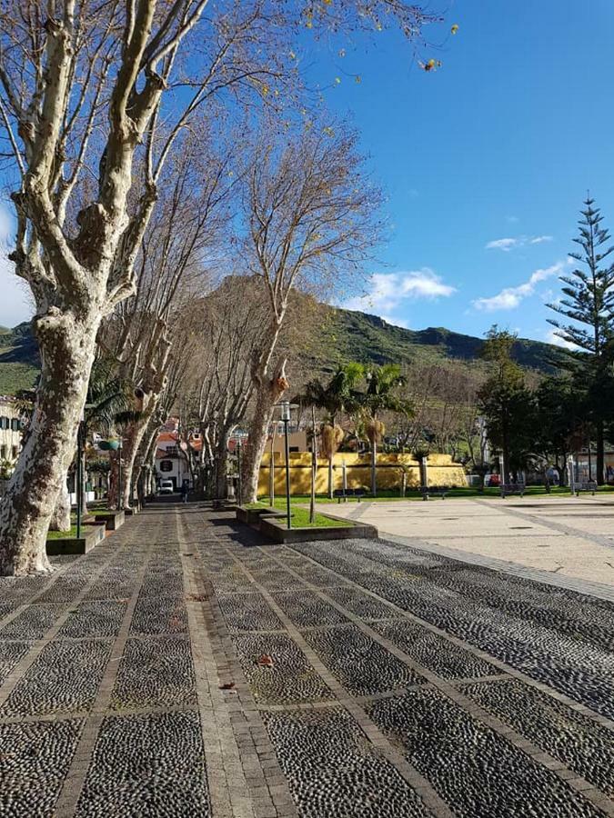 Appartement Portal Manuelino à Machico  Extérieur photo