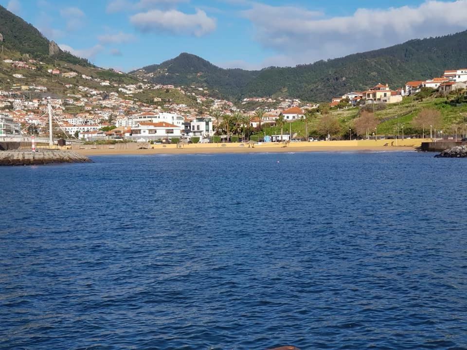 Appartement Portal Manuelino à Machico  Extérieur photo